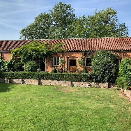 Stable Cottage Withernwick Kültér fotó
